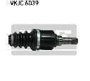 Planetara SKF VKJC 6039