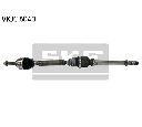 Planetara SKF VKJC 6040</br>Piesa auto pentru Angrenare roata