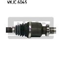 Planetara SKF VKJC 6045</br>Piesa auto pentru Angrenare roata