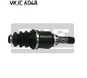 Planetara SKF VKJC 6048</br>Piesa auto pentru Angrenare roata