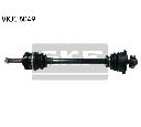 Planetara SKF VKJC 6049</br>Piesa auto pentru Angrenare roata