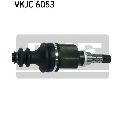 Planetara SKF VKJC 6053