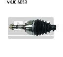Planetara SKF VKJC 6053
