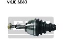 Planetara SKF VKJC 6060