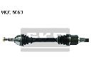 Planetara SKF VKJC 6060