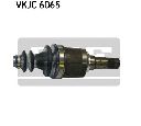 Planetara SKF VKJC 6065</br>Piesa auto pentru Angrenare roata