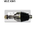 Planetara SKF VKJC 6065</br>Piesa auto pentru Angrenare roata
