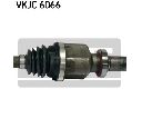Planetara SKF VKJC 6066