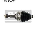 Planetara SKF VKJC 6071
