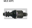 Planetara SKF VKJC 6071