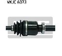Planetara SKF VKJC 6073