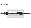 Planetara SKF VKJC 6075