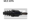 Planetara SKF VKJC 6076</br>Piesa auto pentru Angrenare roata