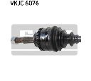 Planetara SKF VKJC 6076</br>Piesa auto pentru Angrenare roata