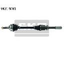 Planetara SKF VKJC 6081
