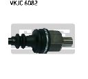 Planetara SKF VKJC 6082</br>Piesa auto pentru Angrenare roata