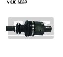 Planetara SKF VKJC 6089</br>Piesa auto pentru Angrenare roata