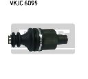 Planetara SKF VKJC 6095