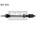 Planetara SKF VKJC 6095