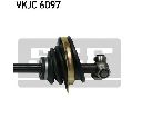 Planetara SKF VKJC 6097