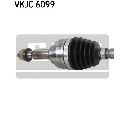 Planetara SKF VKJC 6099