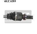 Planetara SKF VKJC 6099