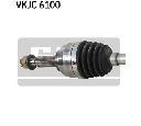 Planetara SKF VKJC 6100