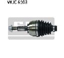 Planetara SKF VKJC 6103