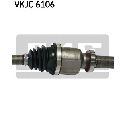Planetara SKF VKJC 6106</br>Piesa auto pentru Angrenare roata