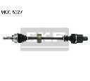 Planetara SKF VKJC 6127