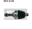 Planetara SKF VKJC 6128</br>Piesa auto pentru Angrenare roata