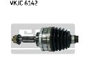 Planetara SKF VKJC 6142</br>Piesa auto pentru Angrenare roata