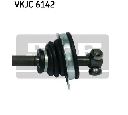 Planetara SKF VKJC 6142</br>Piesa auto pentru Angrenare roata