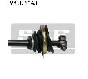 Planetara SKF VKJC 6143
