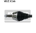 Planetara SKF VKJC 6146