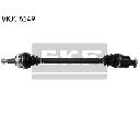 Planetara SKF VKJC 6149