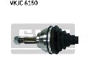 Planetara SKF VKJC 6150