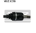 Planetara SKF VKJC 6158