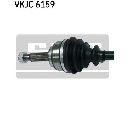 Planetara SKF VKJC 6159