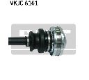 Planetara SKF VKJC 6161
