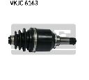 Planetara SKF VKJC 6163</br>Piesa auto pentru Angrenare roata