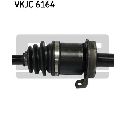 Planetara SKF VKJC 6164</br>Piesa auto pentru Angrenare roata