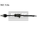 Planetara SKF VKJC 6164</br>Piesa auto pentru Angrenare roata
