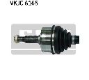 Planetara SKF VKJC 6165