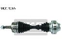 Planetara SKF VKJC 6166</br>Piesa auto pentru Angrenare roata