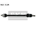 Planetara SKF VKJC 6168</br>Piesa auto pentru Angrenare roata