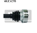 Planetara SKF VKJC 6170