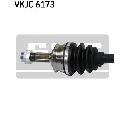 Planetara SKF VKJC 6173