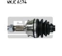 Planetara SKF VKJC 6174