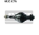 Planetara SKF VKJC 6176